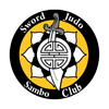 Sword Judo Sambo Club official logo
