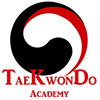 Taekwondo Academy official logo