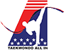 Taekwondo All In official logo