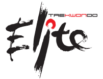 Taekwondo Elite official logo