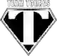 Team Torres Martial Arts official logo