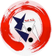 Tech Judo official logo