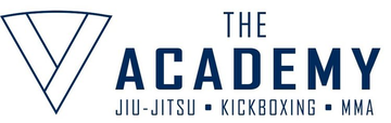 The Academy of Jiu-Jitsu official logo
