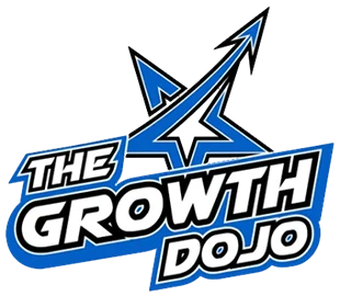 The Growth Dojo official logo