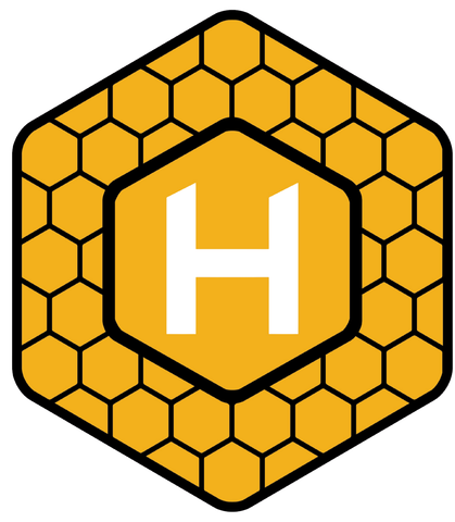 The Hive Martial Arts Academy - Cream Ridge official logo