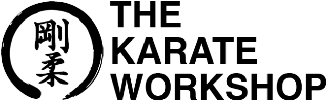 The Karate Workshop official logo