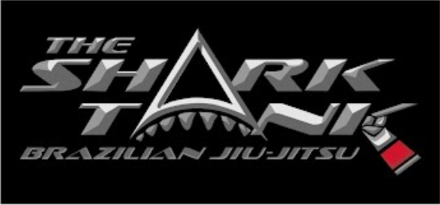 The Shark Tank official logo