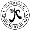 Tiger Kang Martial Arts official logo