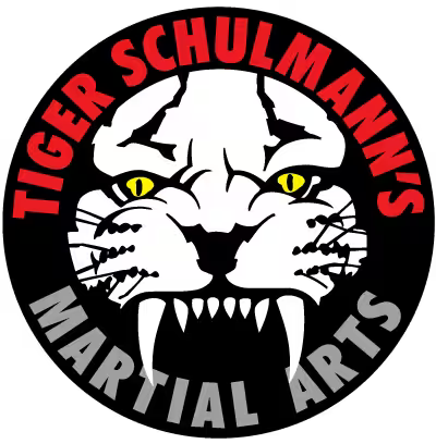 Tiger Schulmann's Martial Arts (Wayne, NJ) official logo