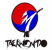 Tkk Taekwondo (Martial Arts) official logo