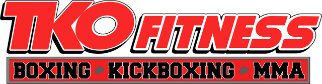 TKO Fitness official logo