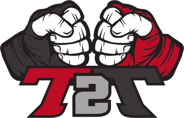 Toe 2 Toe Training official logo