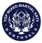 Top Mixed Martial Arts official logo