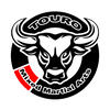 Touro MMA official logo