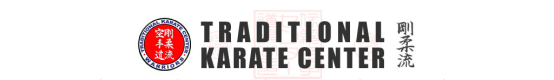 Traditional Karate Center - Matawan Gojukan official logo