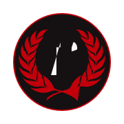 Training Grounds Jiu-Jitsu & MMA official logo