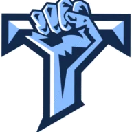 Triumph Wrestling official logo