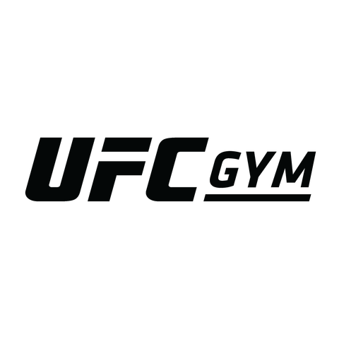 UFC Gym Riverdale official logo