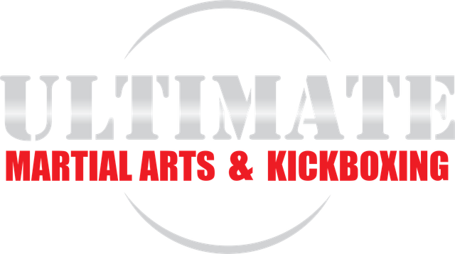 Ultimate Martial Arts & Kickboxing official logo