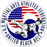 United Black Belt official logo
