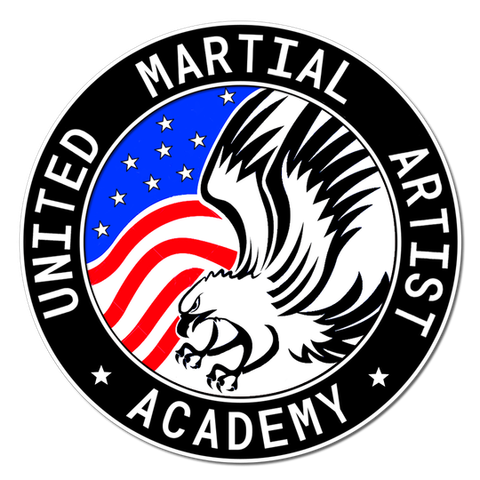 United Martial Artist Academy official logo