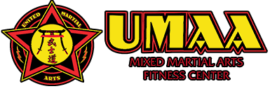 United Martial Arts Academy official logo