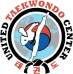 United Taekwondo Center official logo