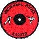 Universal Pasha Karate (Unity Community Center) official logo