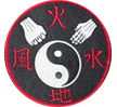Universal Warrior Mixed Martial Arts official logo