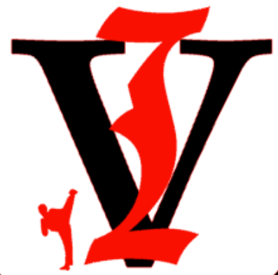 Valdez Institute Of Self Defense official logo
