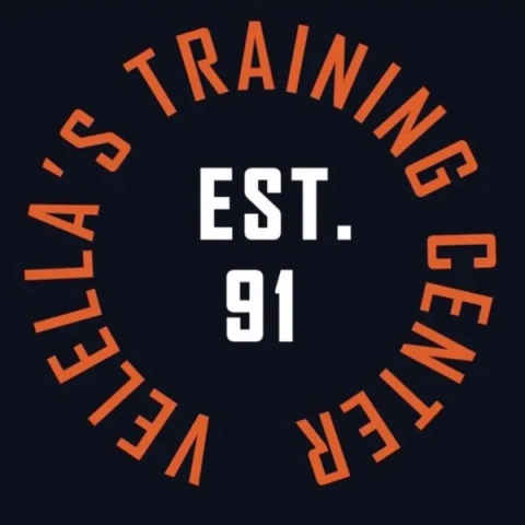 Velella Martial Arts official logo