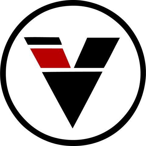 Velez Jiujitsu official logo
