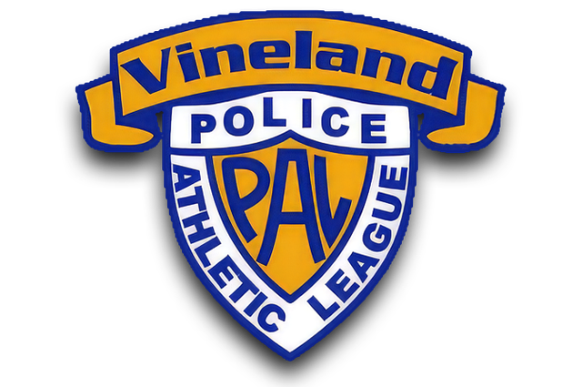Vineland PAL official logo