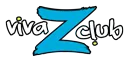 Viva Z Club LLC official logo