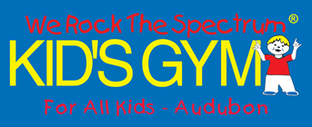 We Rock the Spectrum - Audubon official logo