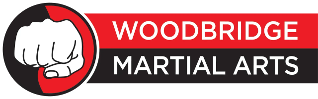 Woodbridge / Edison Martial Arts official logo