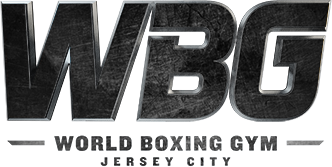 World Boxing Gym official logo