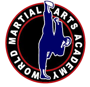 World Martial Arts Academy of Kearny official logo