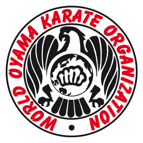 World Oyama Karate official logo