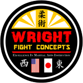 Wright Fight Concepts official logo