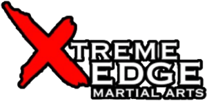 Xtreme Edge Martial Arts official logo