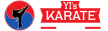 Yi's Karate of Vineland official logo