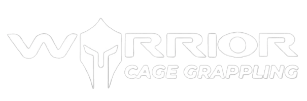 Warrior Cage Grappling official logo
