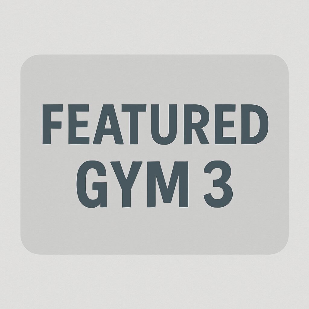 Top MMA Gym in Wall Township