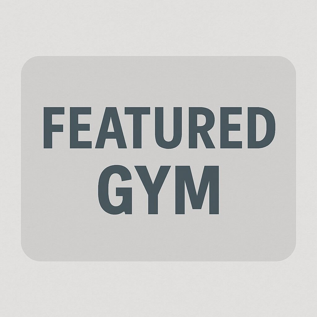 Top MMA Gym in Brick Township